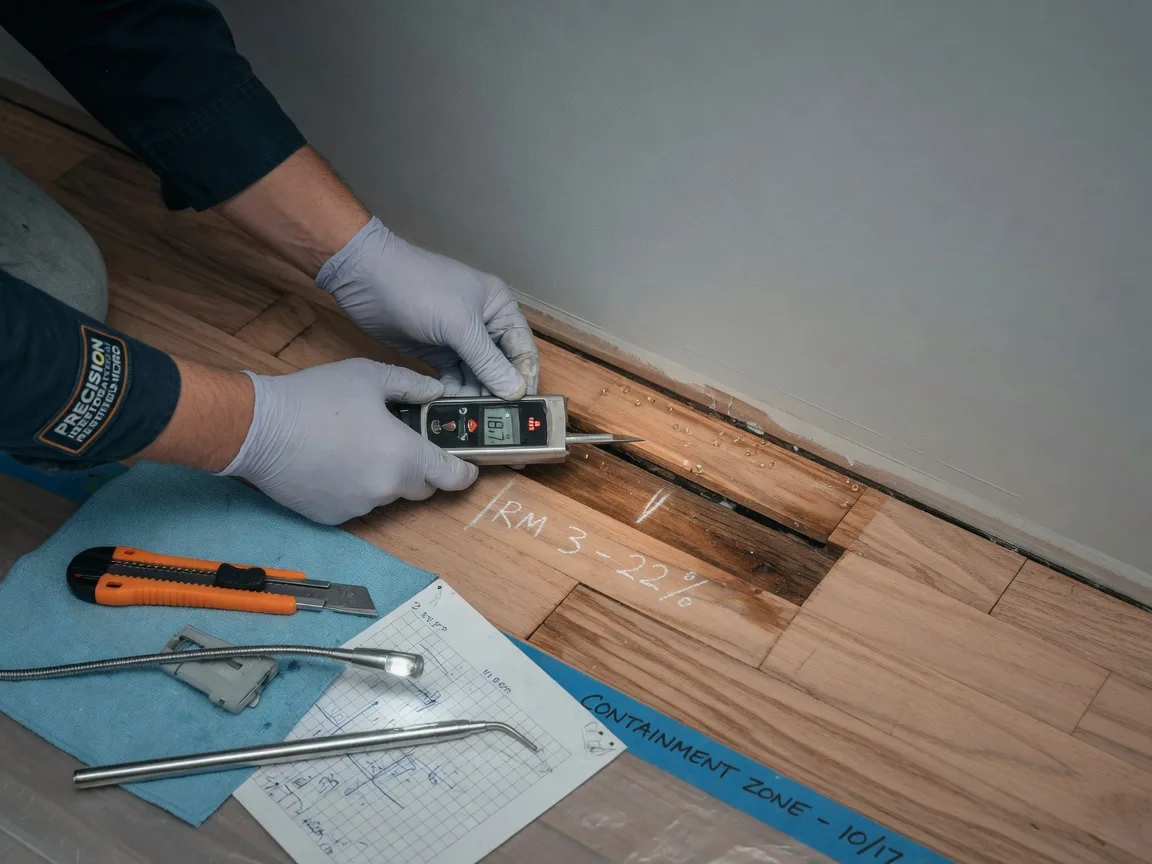 Why choose Water Removal in Bloomsburg, PA